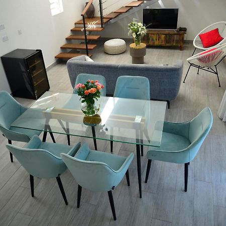 Mahebourg Family Home Экстерьер фото