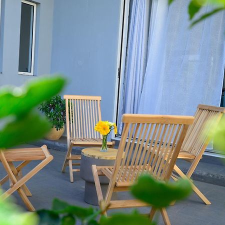 Mahebourg Family Home Экстерьер фото