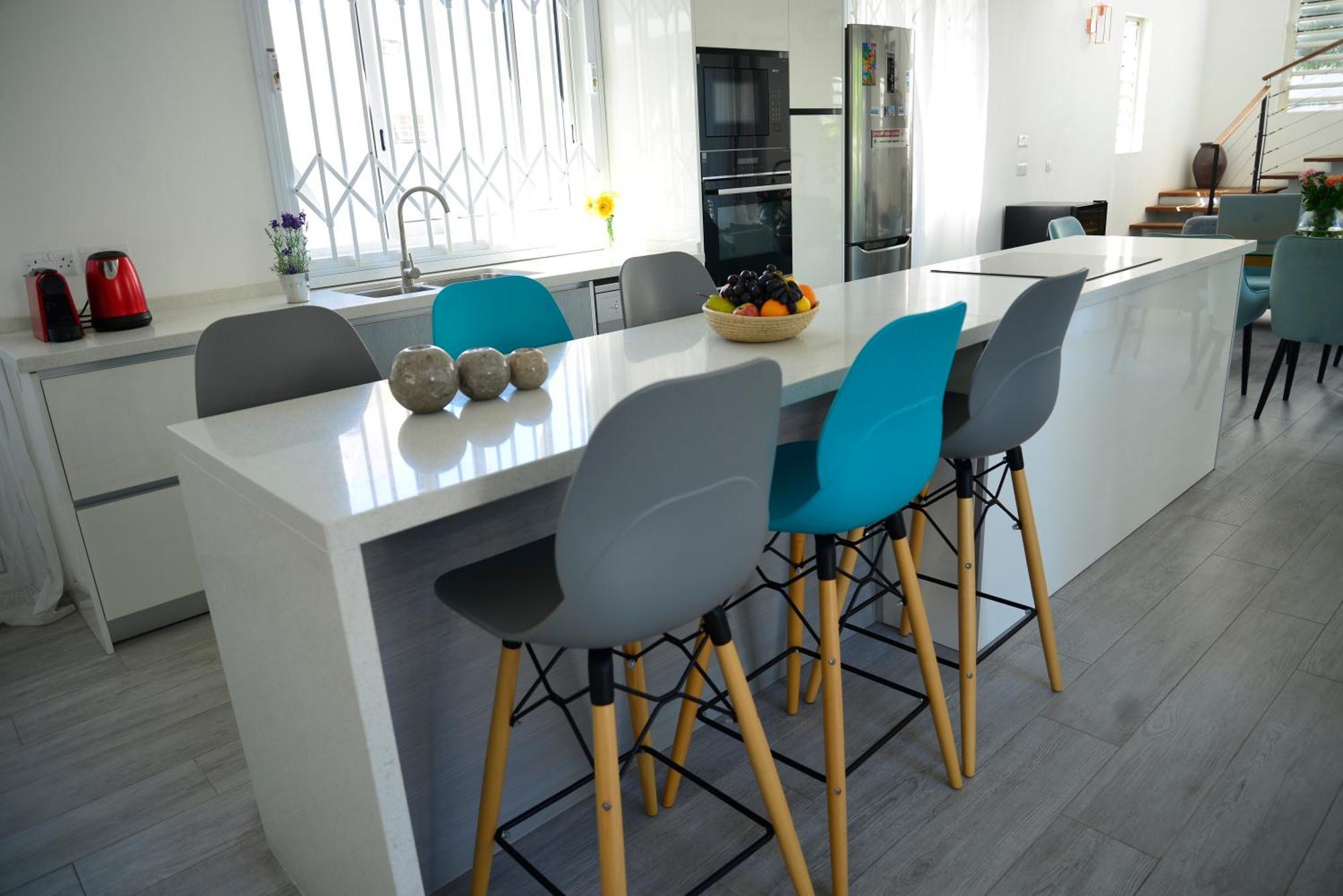 Mahebourg Family Home Экстерьер фото