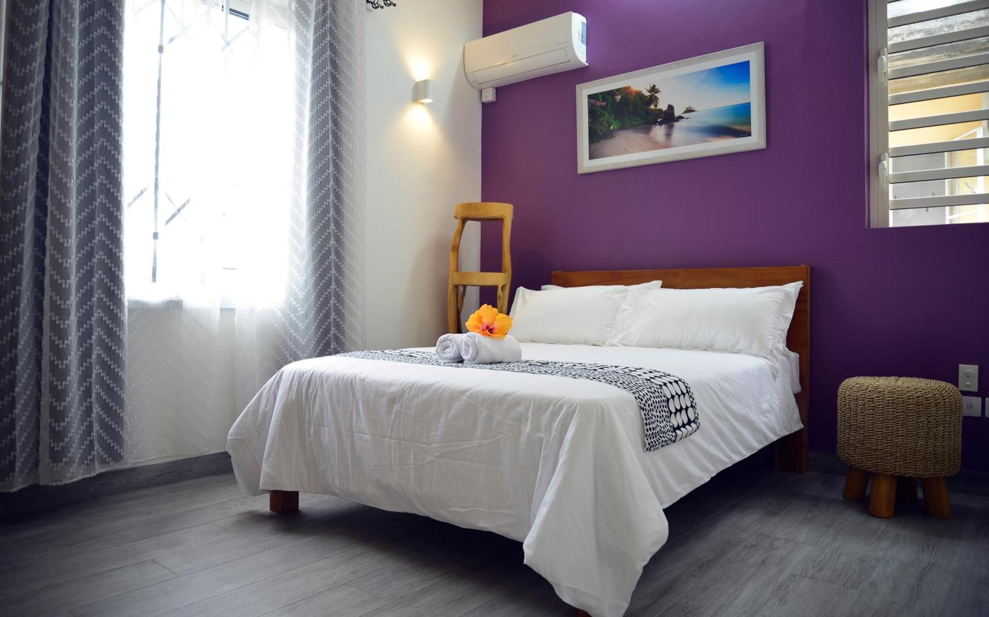 Mahebourg Family Home Экстерьер фото
