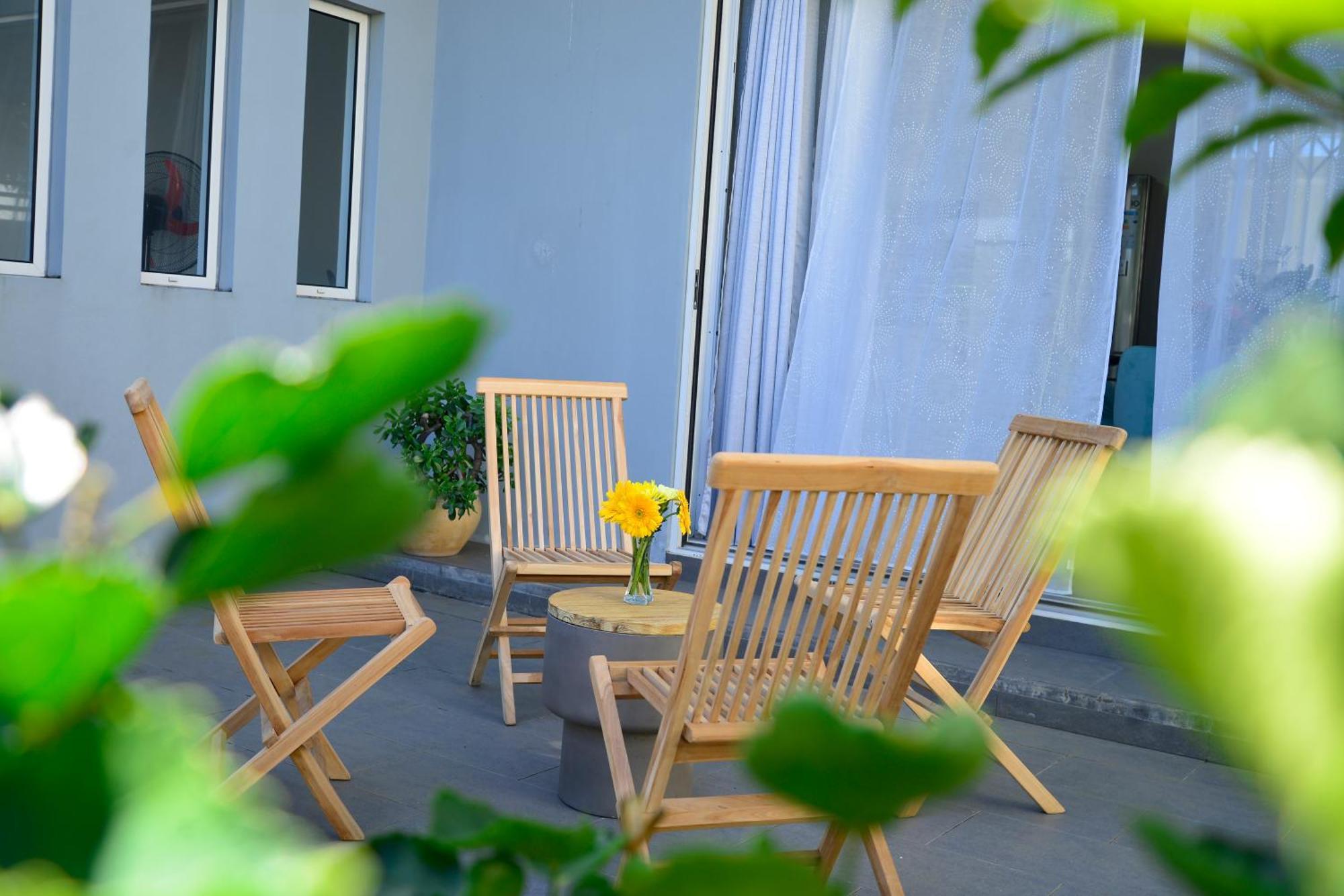 Mahebourg Family Home Экстерьер фото